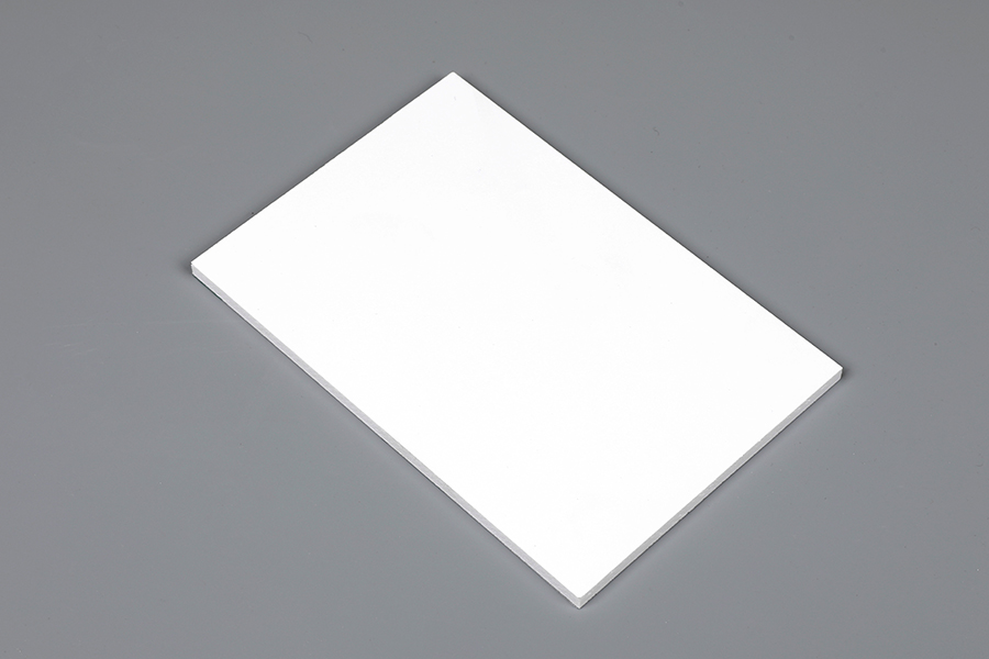 3 to 22 MM Single-Layer PVC Foam Board