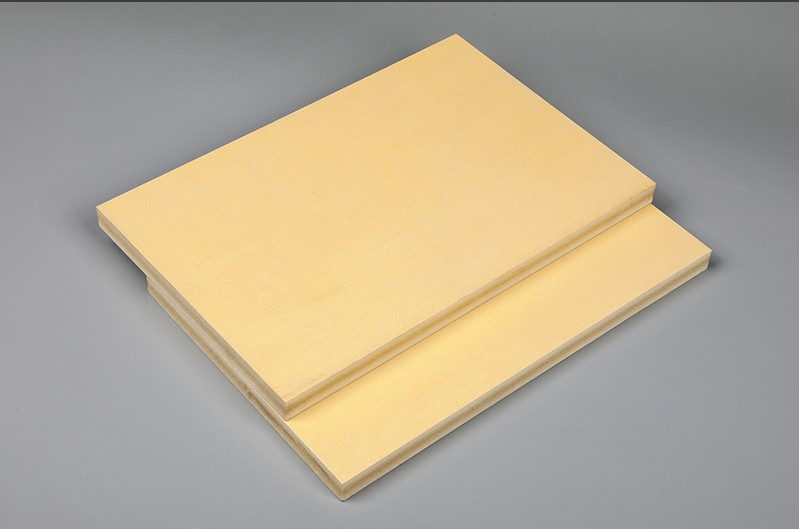 The Versatile Safety Solution: Anti-Slip & Fire-Resistant PVC Wood-Plastic Composite Boards for Indoor & Outdoor Spaces