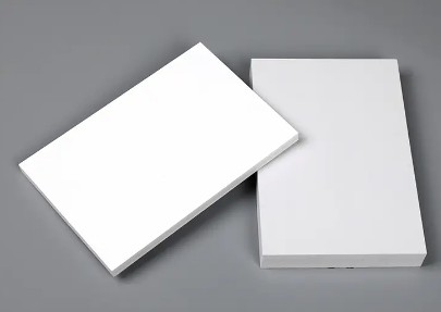 Can White PVC Foam Board Revolutionize Exhibition Design?