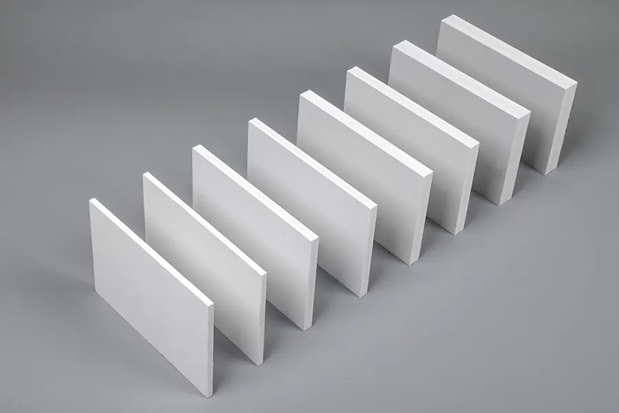 Unleashing the Potential of 3-22mm Single-Layer PVC Foam Board: What Makes It So Versatile?