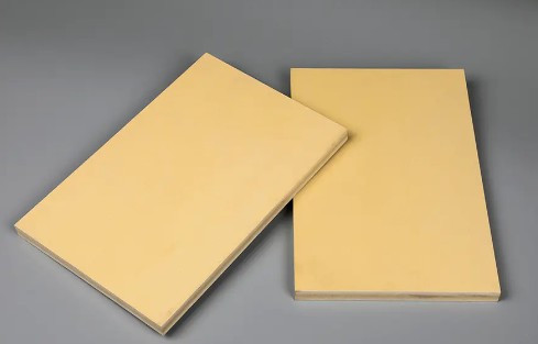 Anti-Slip Fireproof PVC Wood Plastic Board: A Game-Changer in Sustainable Building Materials