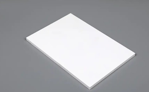 3 to 22 MM Single-Layer PVC Foam Board