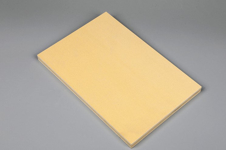 Anti-Slip Fireproof PVC Wood Plastic Board Gains Momentum in Modern Applications