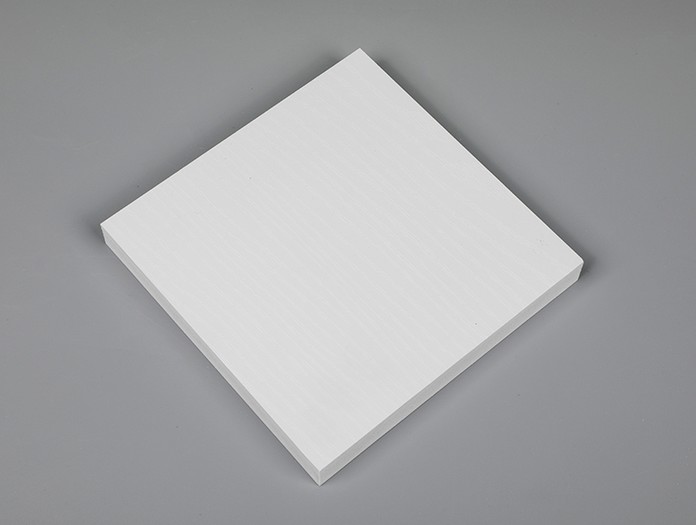 Embossed PVC foam board: How strong is the flame retardant performance?